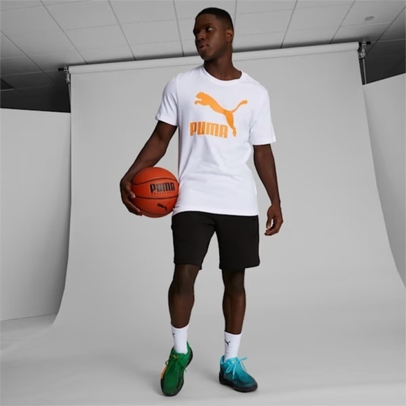 Puma Basketball Shoes Rise Nitro Deandre Ayton 'Domination', men's size 11.5 - Picture 1 of 16